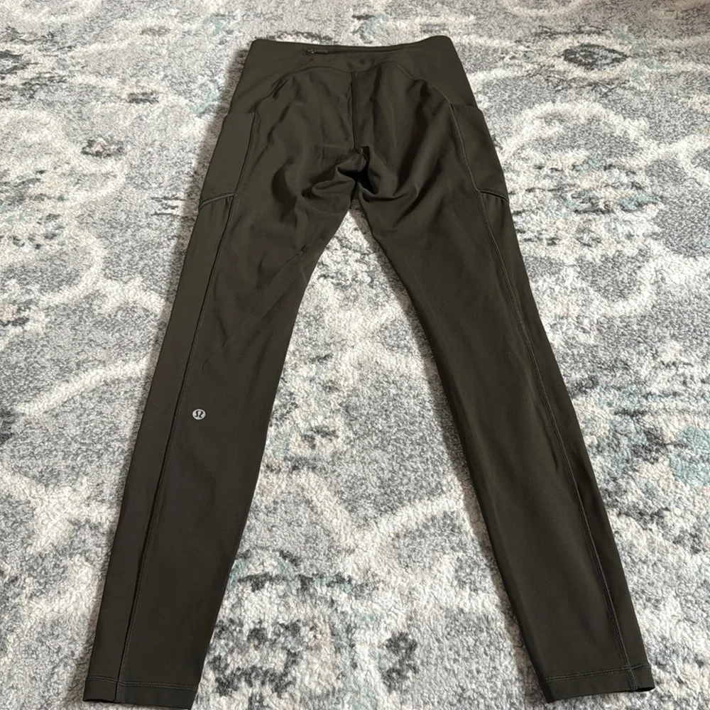 Lululemon Speed Up Tight 28”